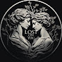 Lost on You logo