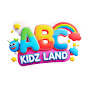 ABC KIDZ LAND logo