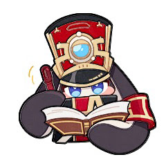 開拓者の反応譚【崩壊スターレイル】