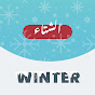 الشتاء - The Winter logo