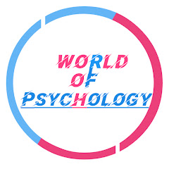 World Of Psychology channel logo