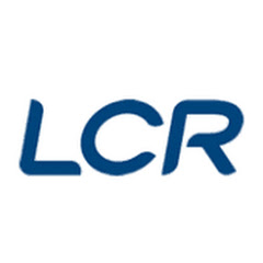 Логотип каналу LCR 99