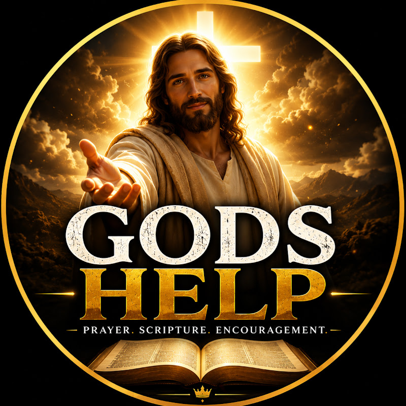 GODS HELP