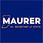 Maurer For Indiana - @maurerforindiana YouTube Profile Photo