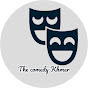 The Comedy Khmer  logo