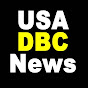 USA DBC News logo