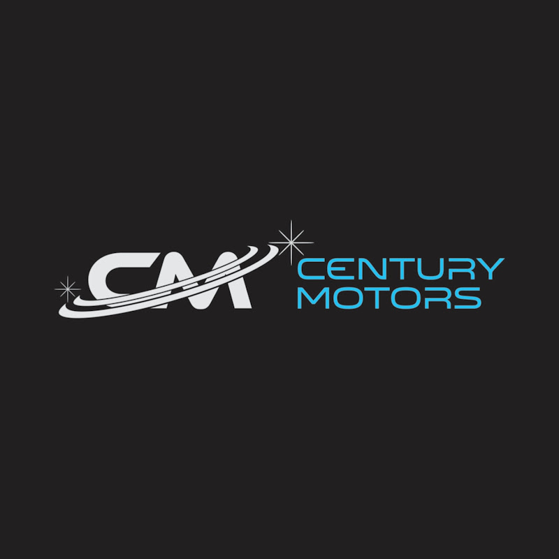 Century Motors Fresno - Hybrids & Electric Cars