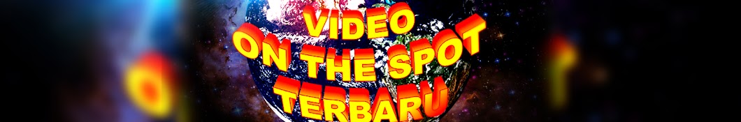 Video on the spot terbaru Avatar canale YouTube 
