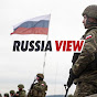 Russia View logo