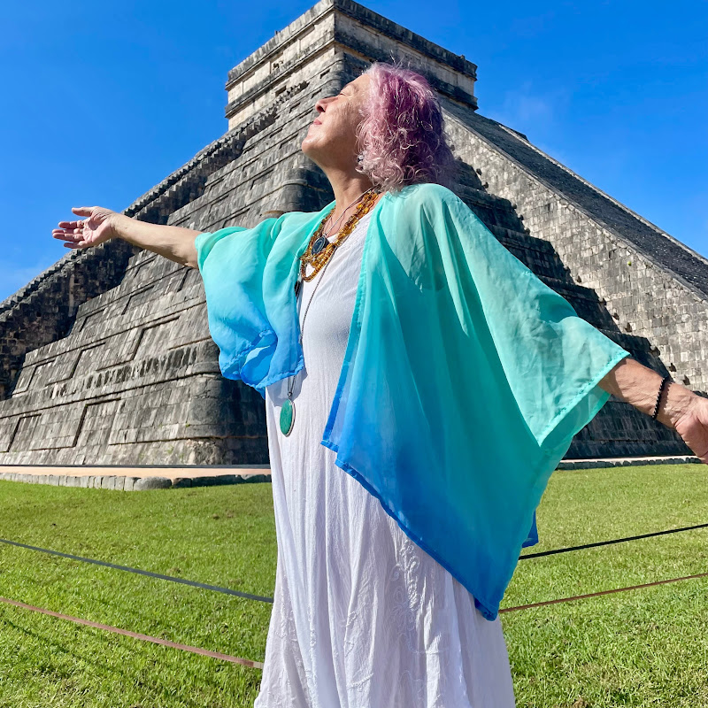 Nan Akasha