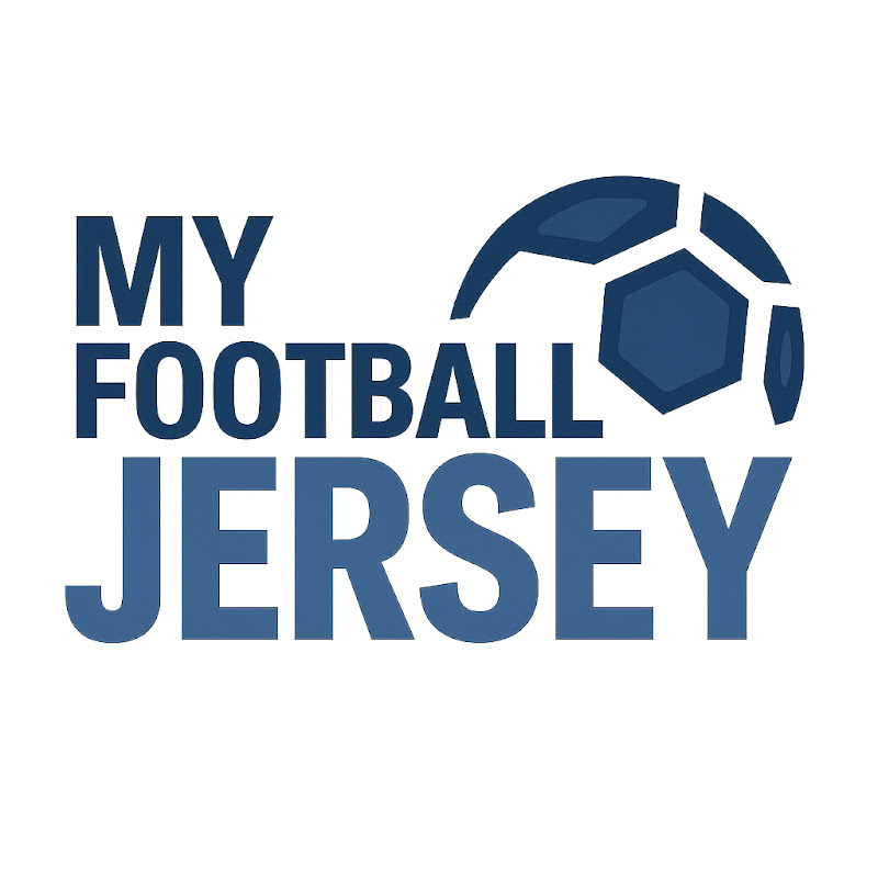 My Football Jersey icon
