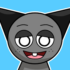 SPRUNKI BEBE GRAY avatar