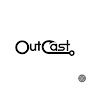 Outcast Fishing logo