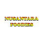 Nusantara Foodies logo
