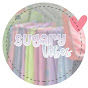 Sugary vibes logo