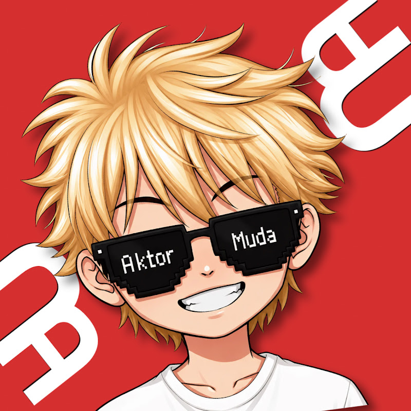 Aktor Muda