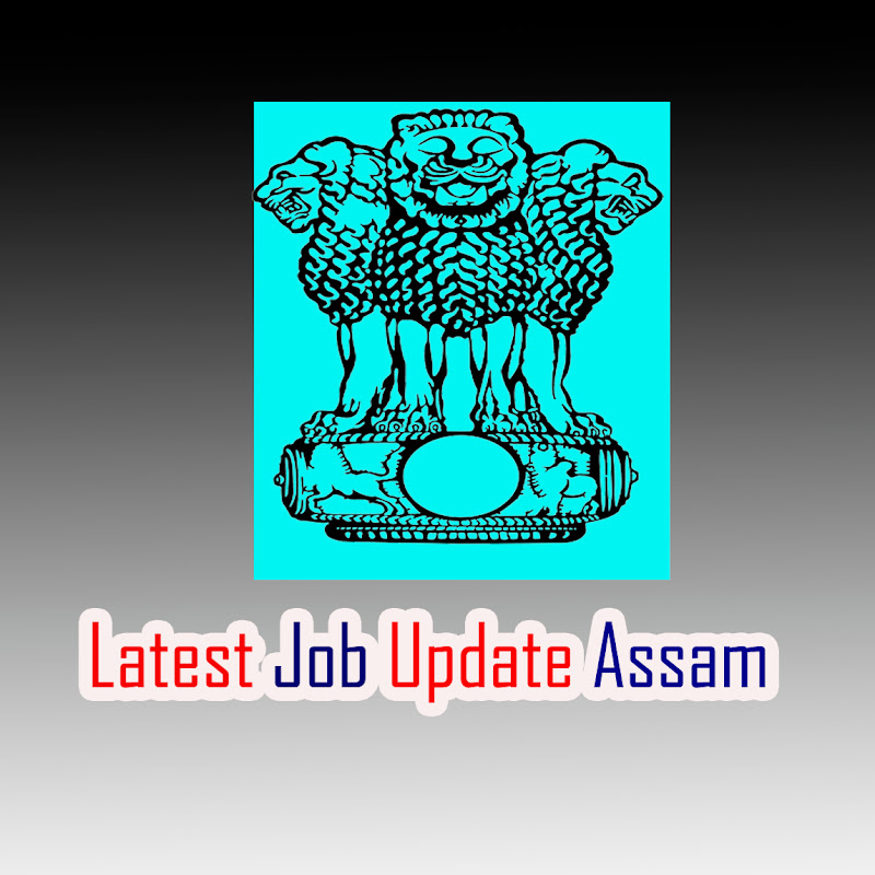 Latest Job Update's Assam