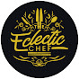 The Eclectic Chef logo