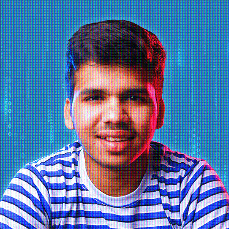 Anshuman Stark