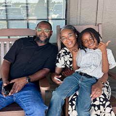 Blackburn's Ever After Avatar