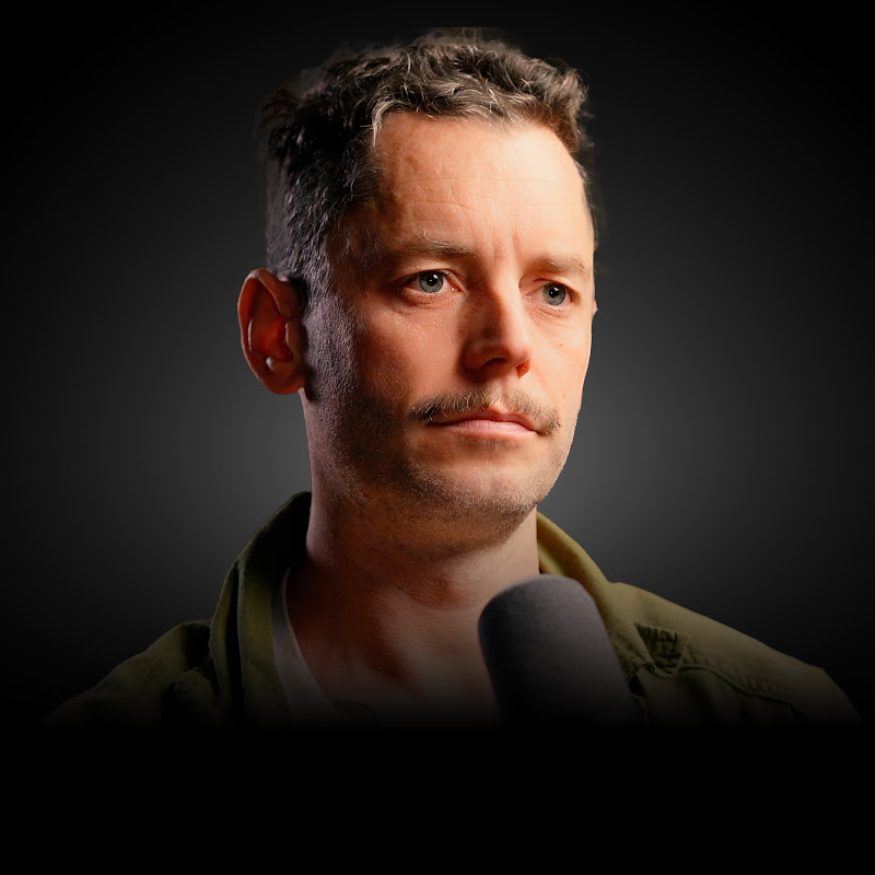 The Curious Bartender