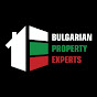 Bulgarian Property Experts 2007- Real estate Agent logo