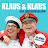 Klaus & Klaus - Topic