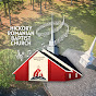 Hickory Romanian Baptist Church logo