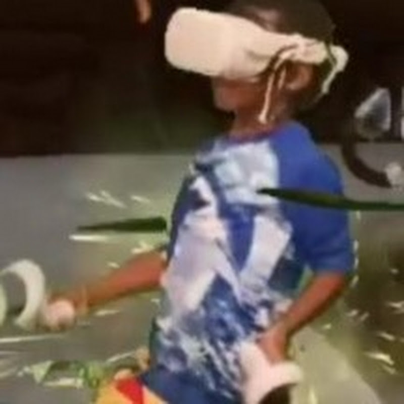 OculusVRKid