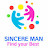 SINCERE MAN MACHINES&DOCORATIVE MATERIALS