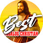 Best Tagalog Christian logo