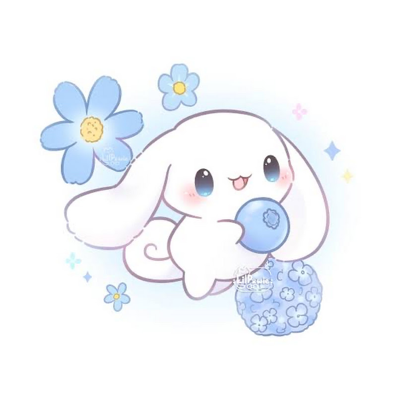 Squishy wonderland 