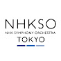 NHK Symphony Orchestra, Tokyo - NHK交響楽団