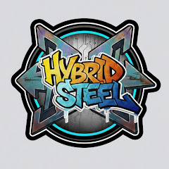 Hybridsteel