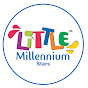 Little Millennium Stars Mundera Prayagraj logo