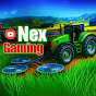 Nex Gaming  logo