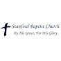 Stanford Baptist Church, Bloomington, IN logo