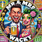 Wacky Slots And Scratch Cards logo