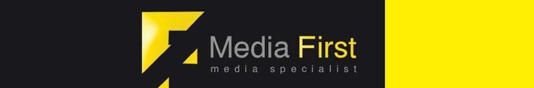 Media First1 YouTube channel avatar