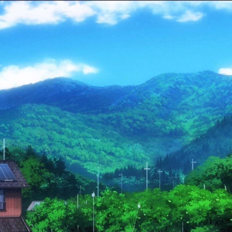 Renge | Slice of Life OST Playlist |