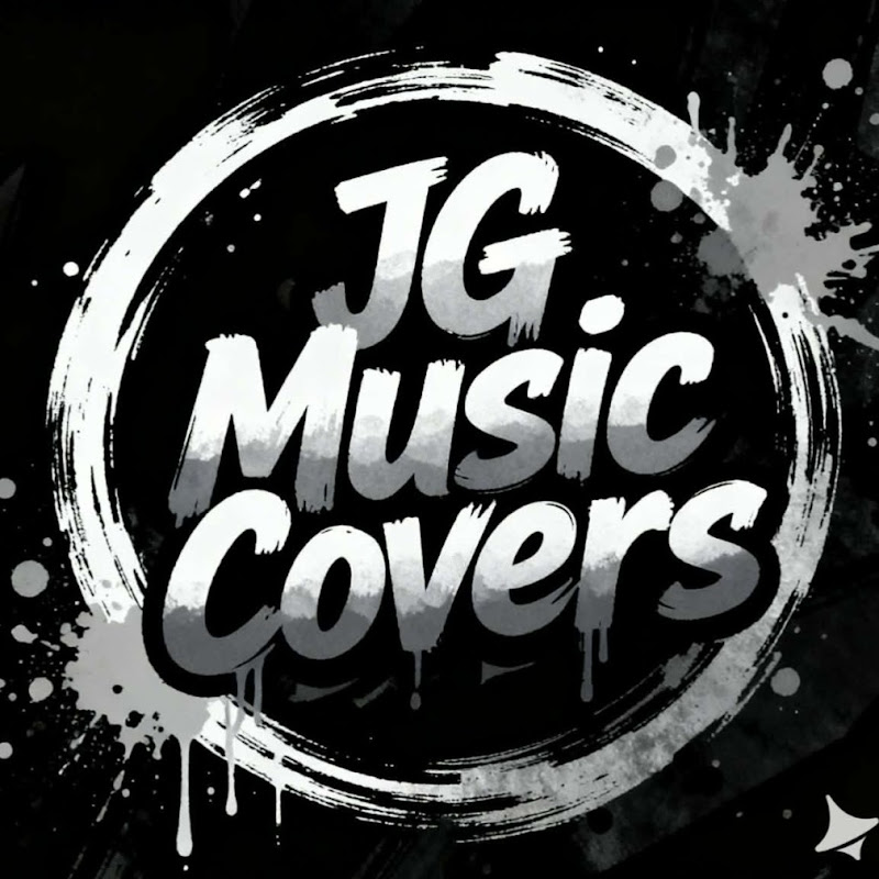 JG Music Covers
