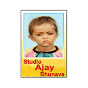 Studio Ajay Bhunava logo