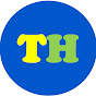 TerraHelp logo