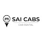 Sai Cabs Car Rental logo