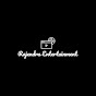 Rajendra Entertainment logo