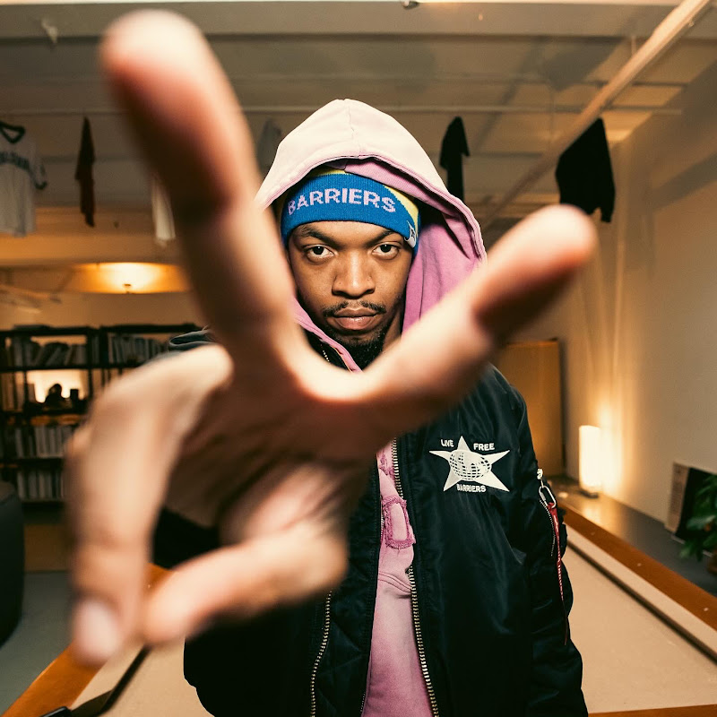 Vontee The Singer @vonteethesinger2319 | Thizzler