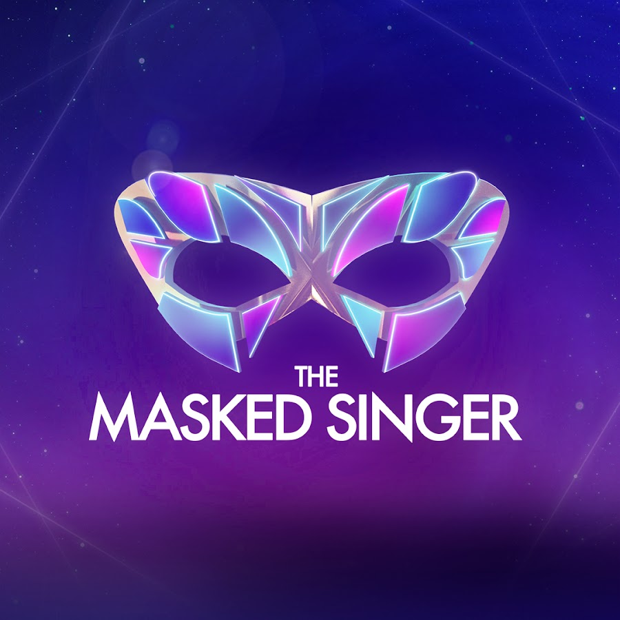 The Masked Singer UK - YouTube