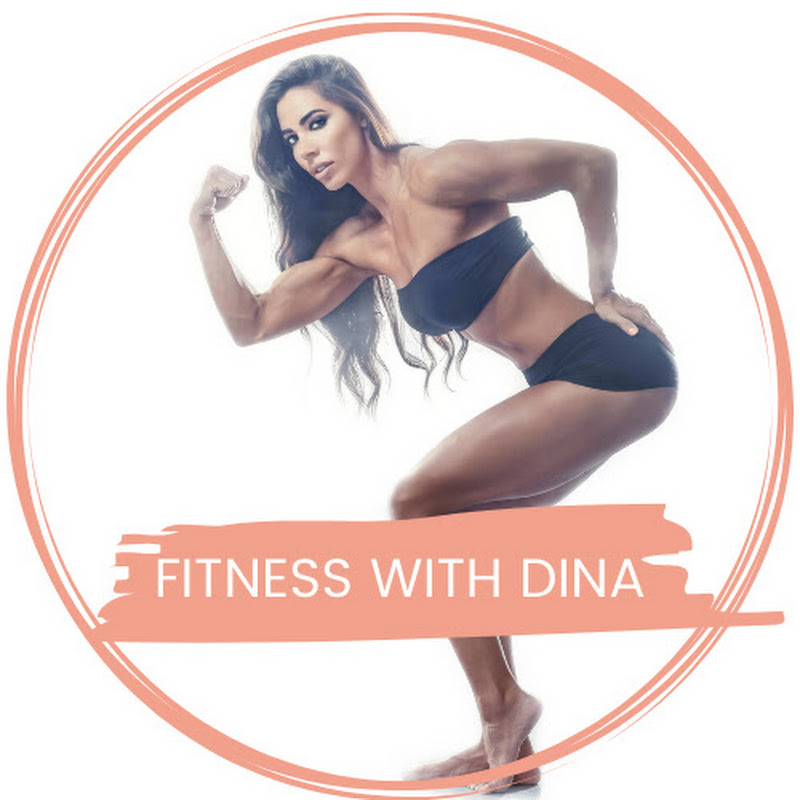 FITNESS WITH DINA