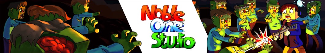 NobleOneStudio YouTube channel avatar