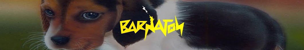 Barnaton Avatar canale YouTube 